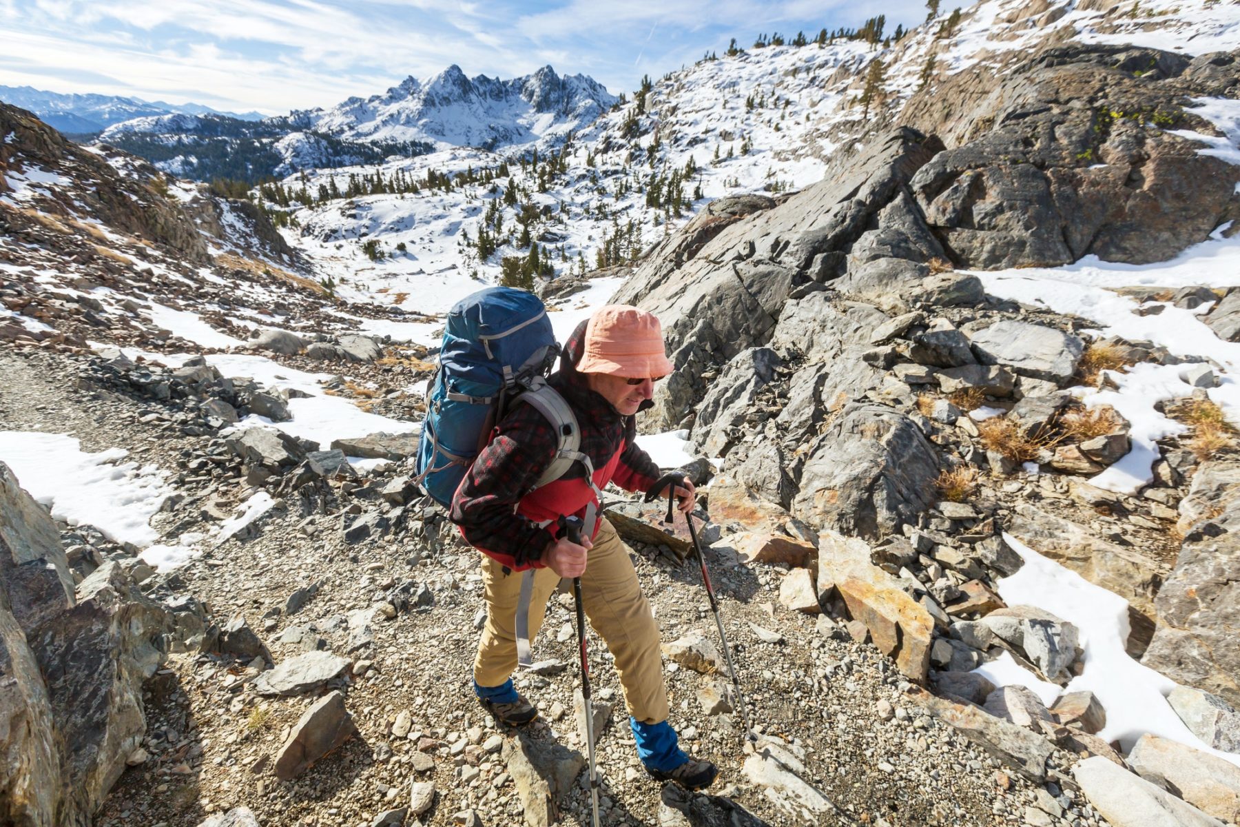 Hiker