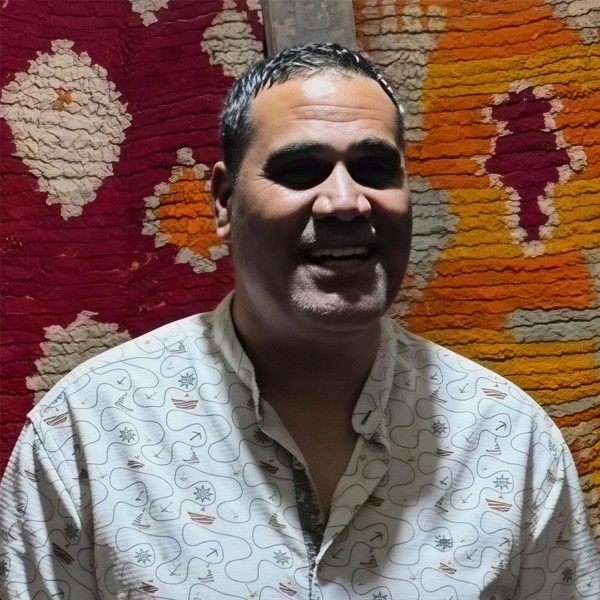 Arun Camacho